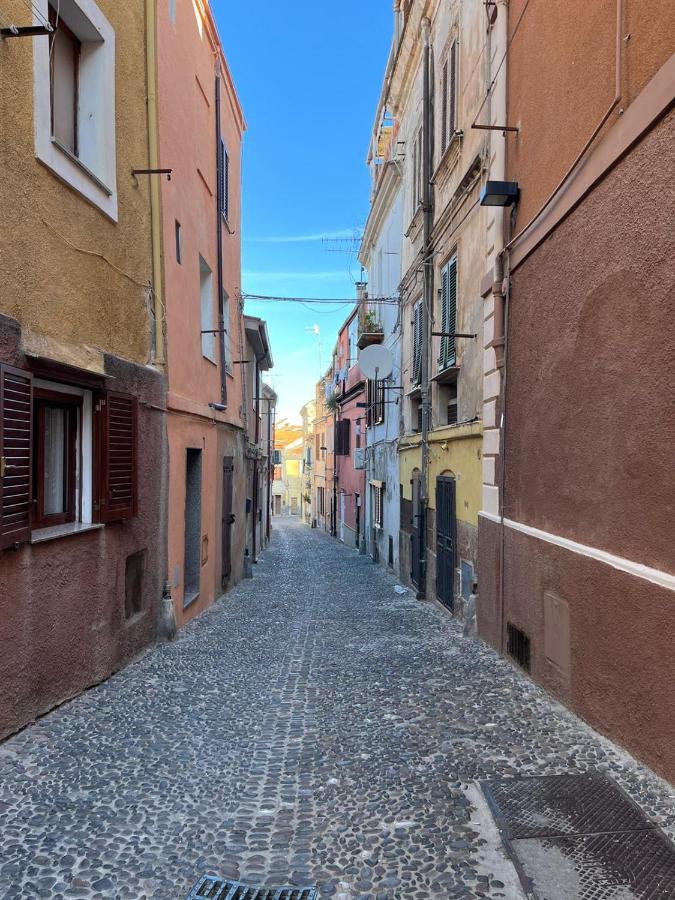 Appartamenti Da Ewa Sassari I Eksteriør bilde
