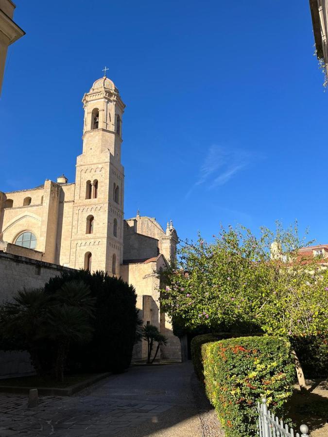 Appartamenti Da Ewa Sassari I Eksteriør bilde
